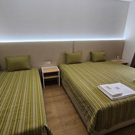 Hotel O Encontro Sendim  Zewnętrze zdjęcie