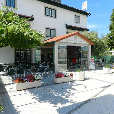 Hotel O Encontro Sendim  Zewnętrze zdjęcie