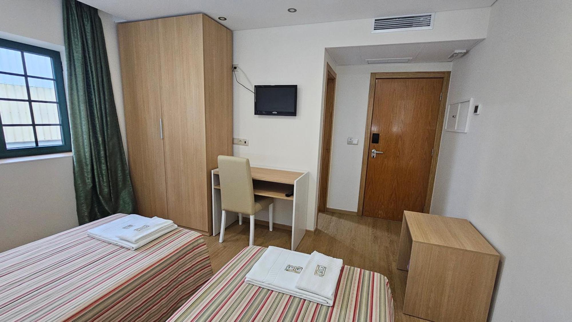 Hotel O Encontro Sendim  Zewnętrze zdjęcie
