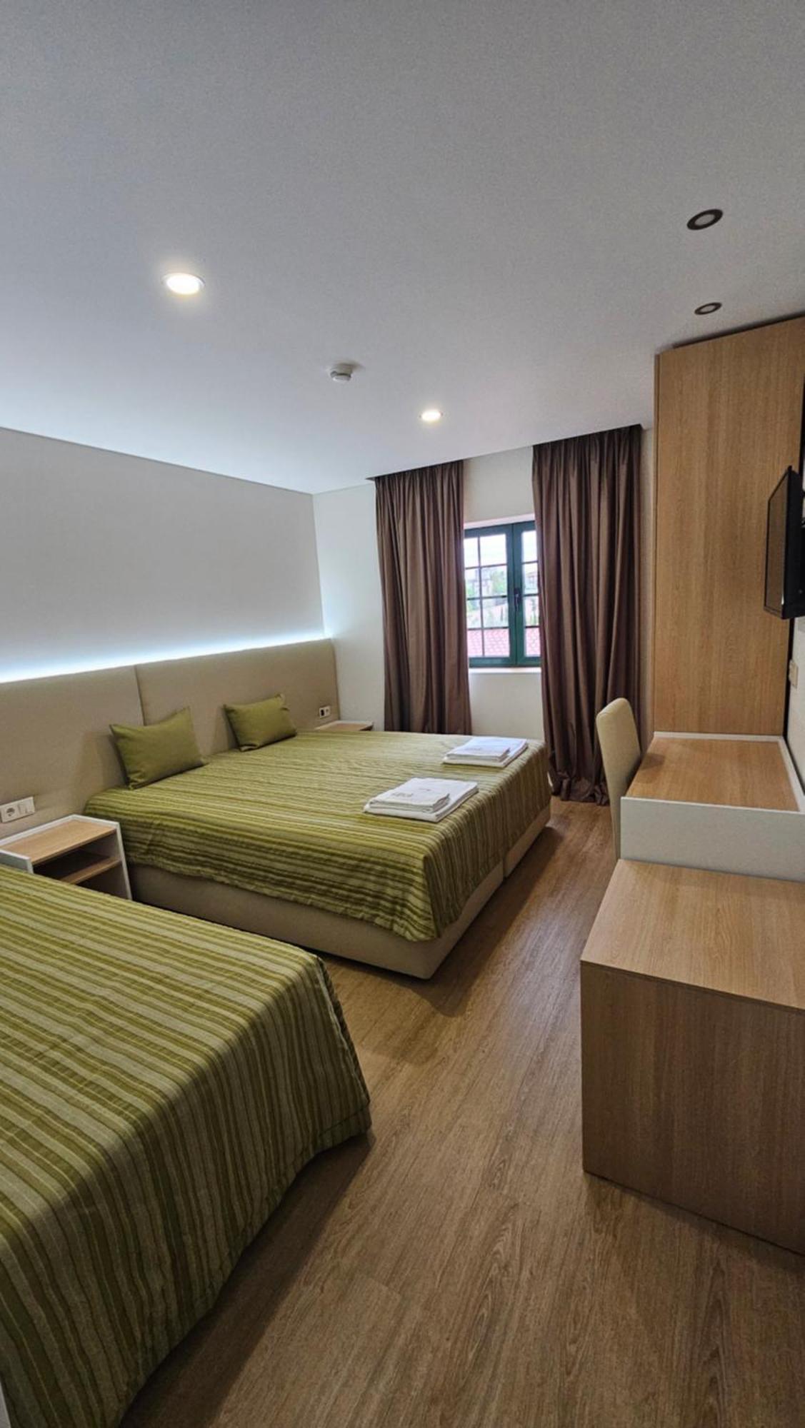 Hotel O Encontro Sendim  Zewnętrze zdjęcie
