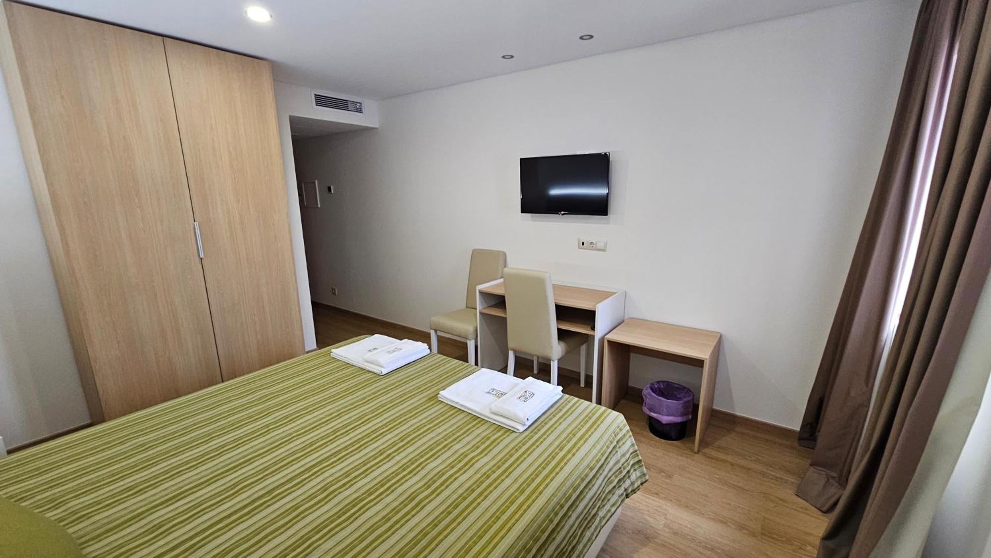 Hotel O Encontro Sendim  Zewnętrze zdjęcie
