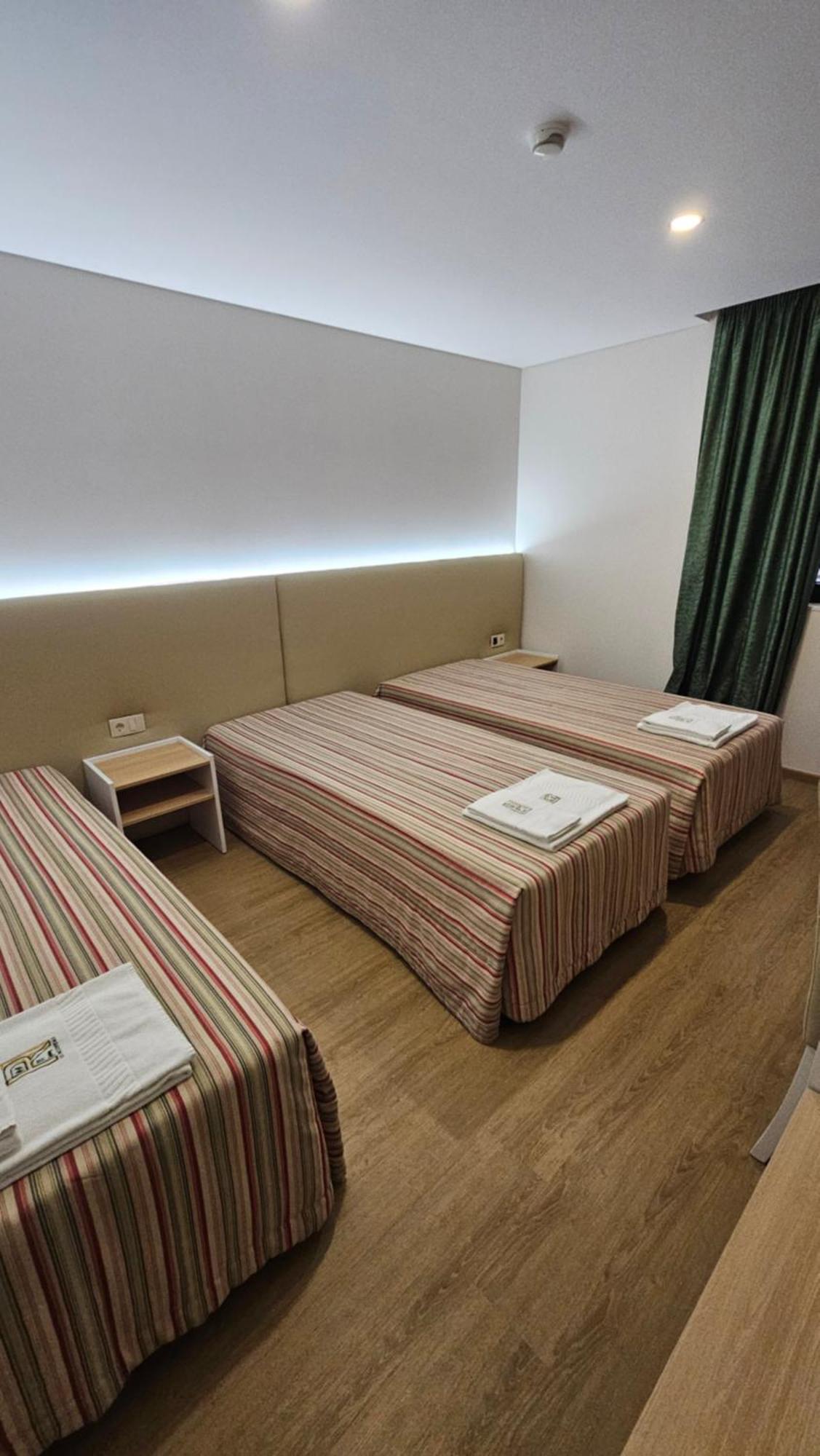 Hotel O Encontro Sendim  Zewnętrze zdjęcie