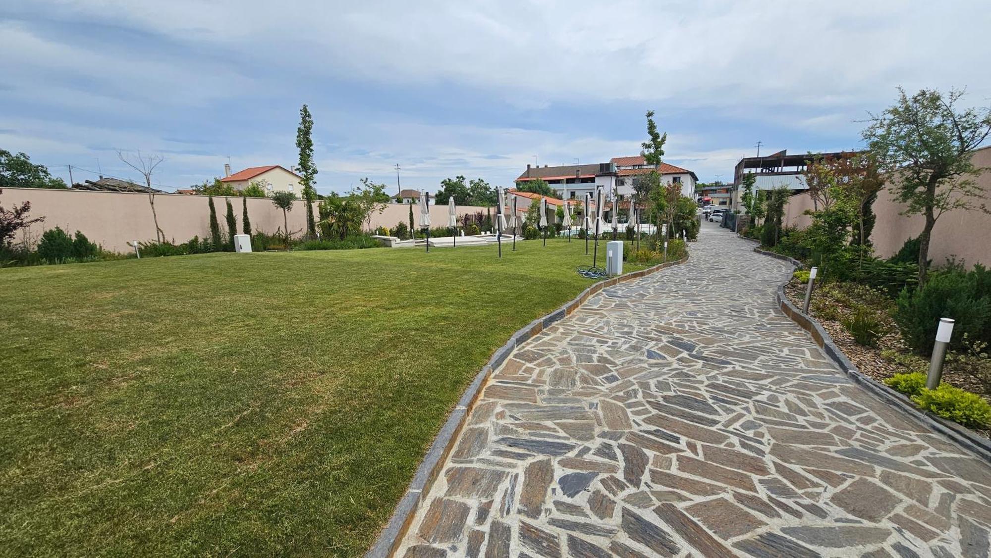 Hotel O Encontro Sendim  Zewnętrze zdjęcie