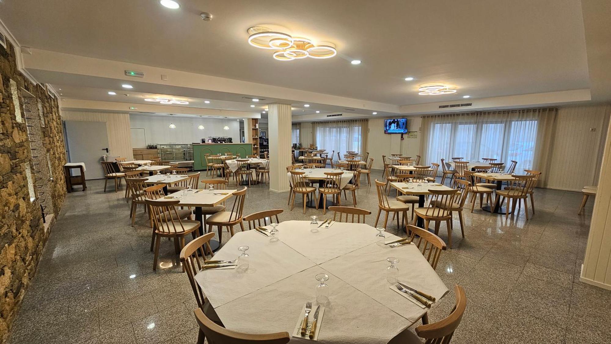 Hotel O Encontro Sendim  Zewnętrze zdjęcie