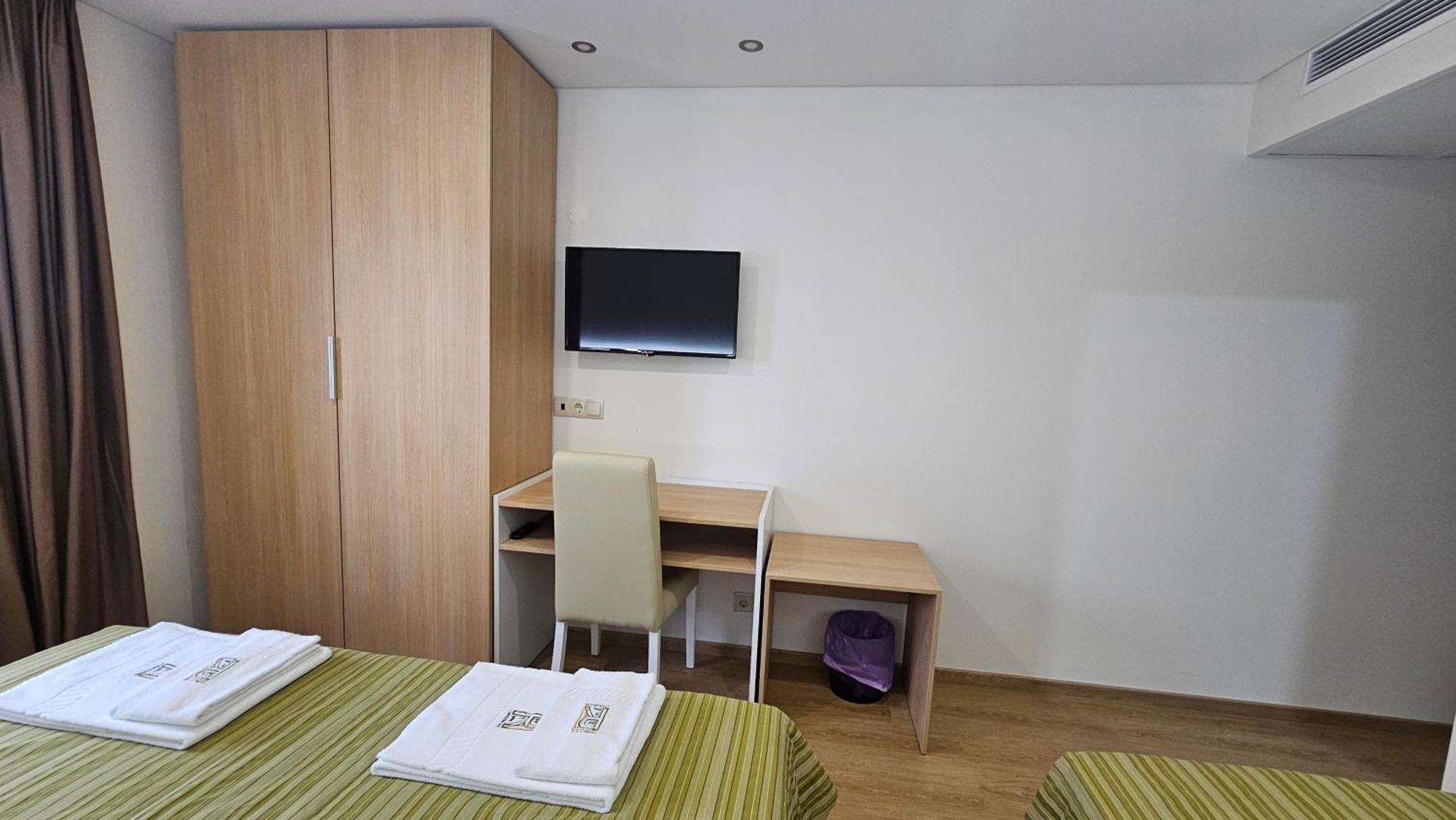 Hotel O Encontro Sendim  Zewnętrze zdjęcie