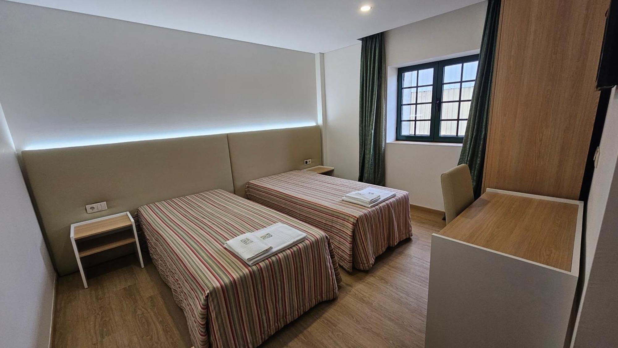 Hotel O Encontro Sendim  Zewnętrze zdjęcie