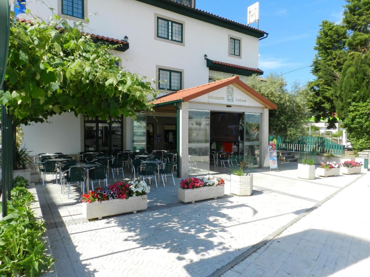 Hotel O Encontro Sendim  Zewnętrze zdjęcie