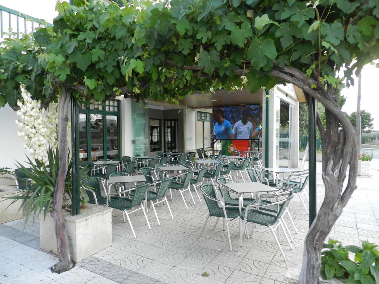 Hotel O Encontro Sendim  Zewnętrze zdjęcie