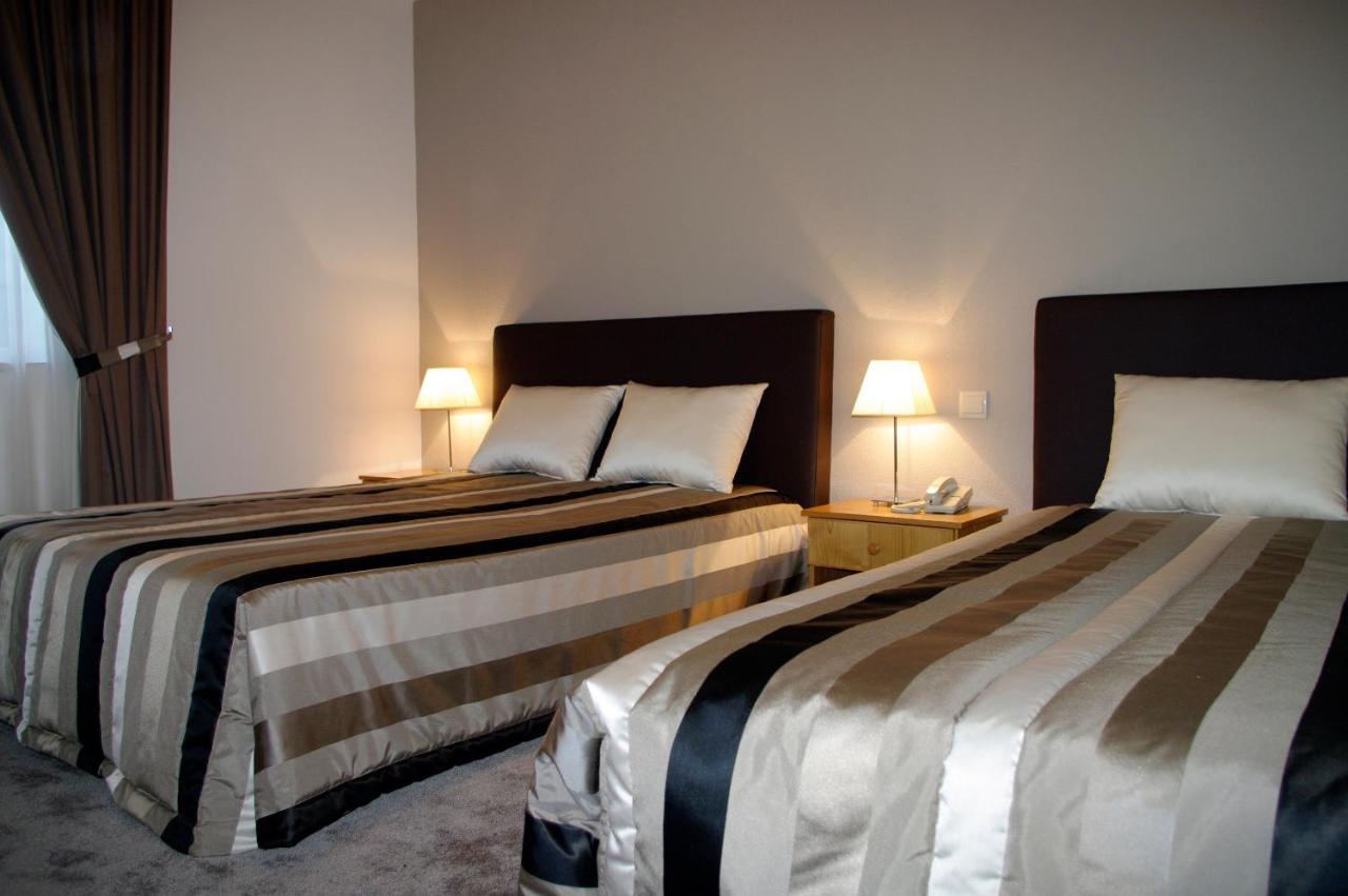 Hotel O Encontro Sendim  Pokój zdjęcie