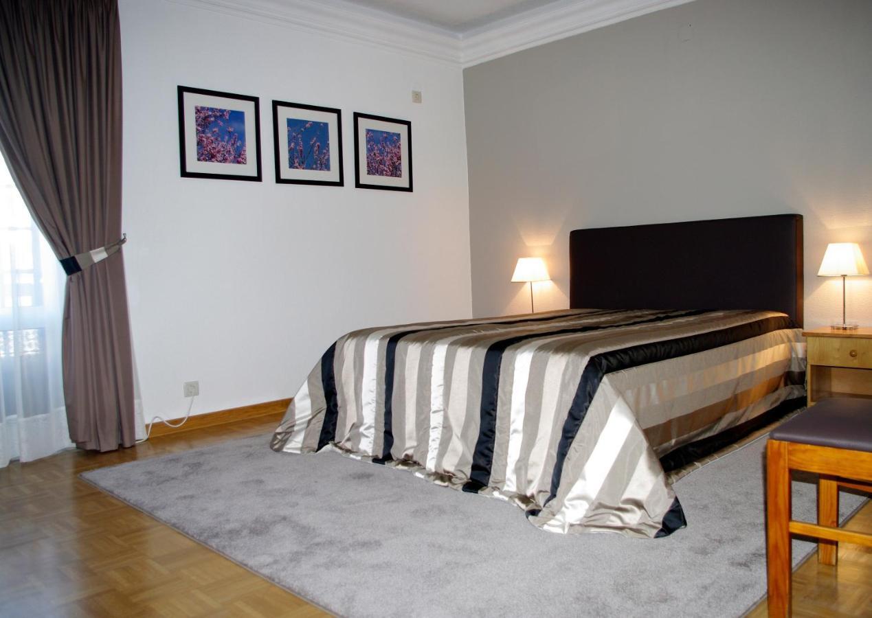 Hotel O Encontro Sendim  Pokój zdjęcie