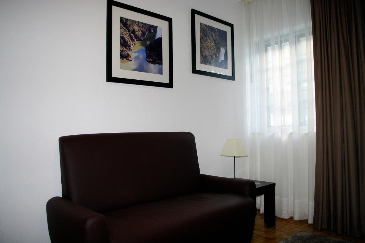 Hotel O Encontro Sendim  Pokój zdjęcie