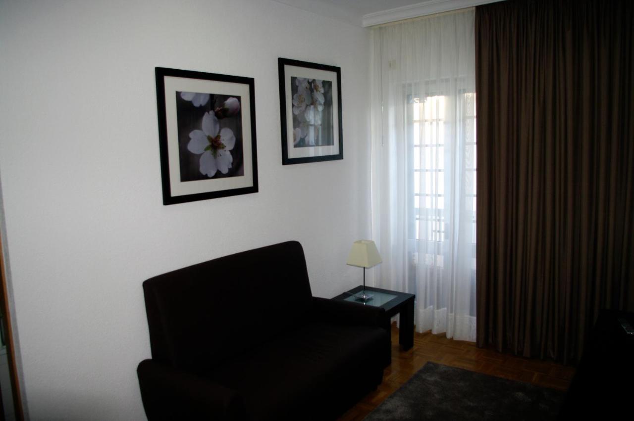 Hotel O Encontro Sendim  Pokój zdjęcie