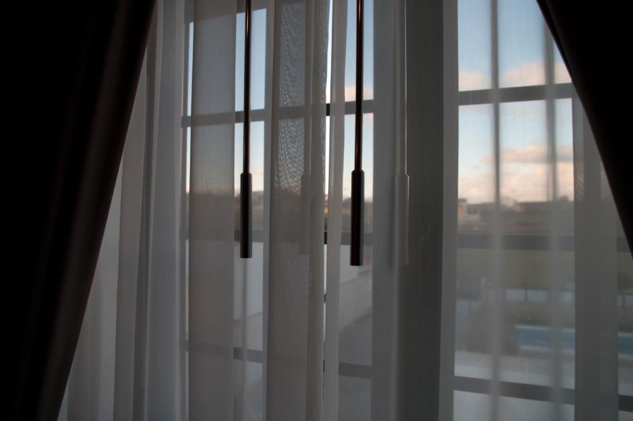 Hotel O Encontro Sendim  Pokój zdjęcie